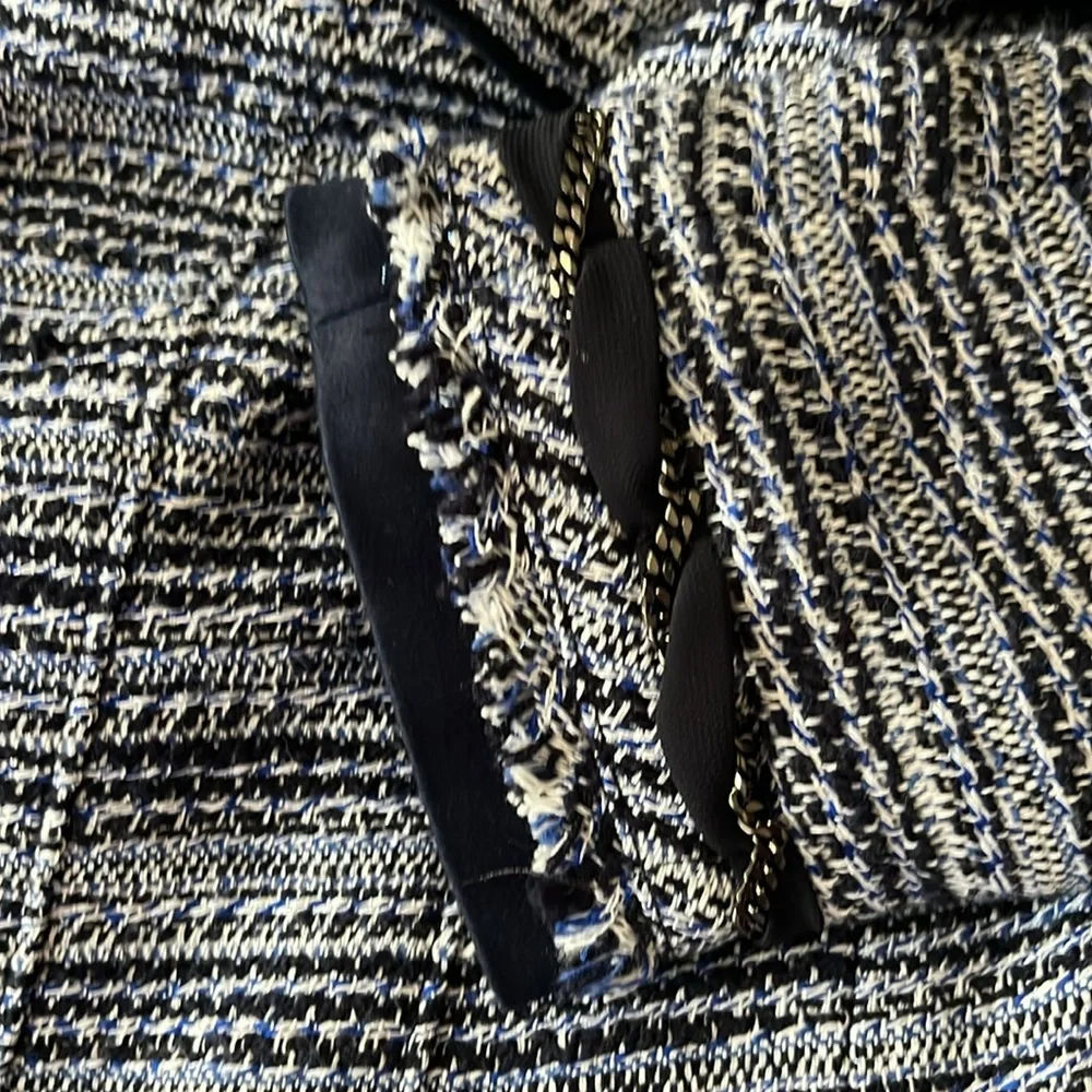 White House Black Market jacket - Picture 11 of 12